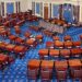 Clarity Act Vote Fails. Crypto Stocks, Bitcoin Tumble As Market Structure Stalls.