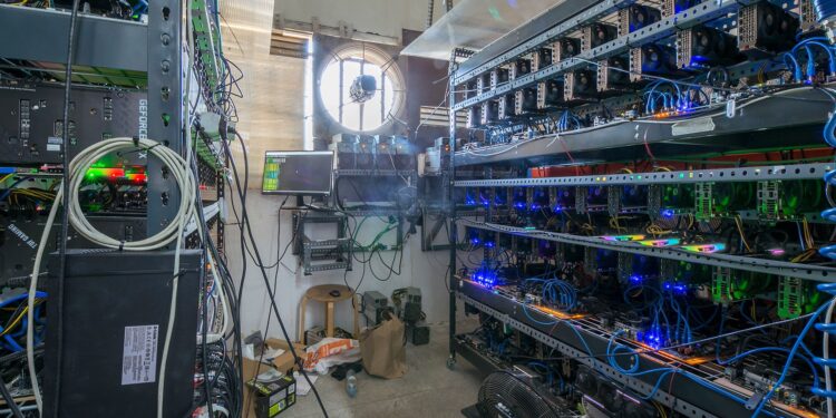 Mexican cartel’s crypto farm seized in mountain raid — 300 GPUs, satellite links, and industrial transformers tapped hydroelectric power