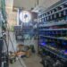 Mexican cartel’s crypto farm seized in mountain raid — 300 GPUs, satellite links, and industrial transformers tapped hydroelectric power