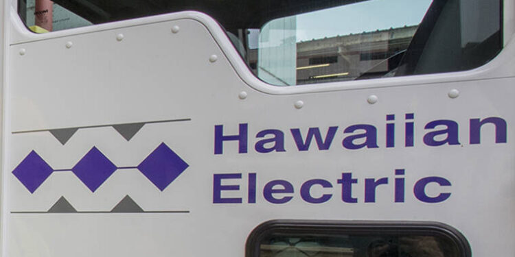 Hawaiian Electric Industries parent company cashed in on bank stock sale