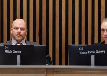 Discussion of City’s Investment Policy Devolves Into Accusations of Antisemitism
