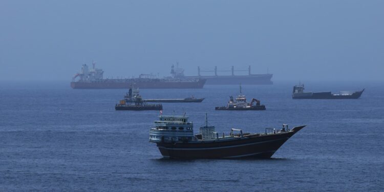 CNBC Daily Open: Crude flows back at prewar levels, but at what cost?