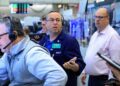 Stock futures inch higher as traders weather latest rise in Treasury yields: Live updates