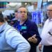 Stock futures inch higher as traders weather latest rise in Treasury yields: Live updates