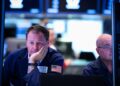 Stock futures rise as traders eye elevated Treasury yields, brace for jobs report due this week: Live updates