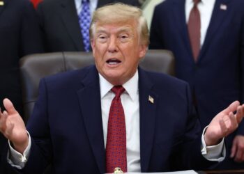 South Korean President Lee pushes back on Alaska LNG project after Trump touts Seoul’s participation