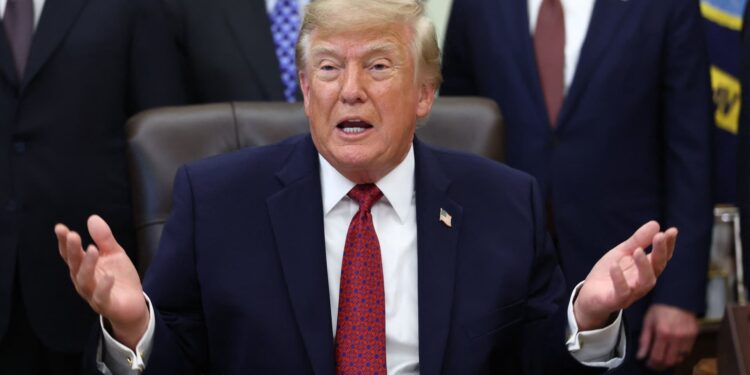 South Korean President Lee pushes back on Alaska LNG project after Trump touts Seoul’s participation