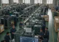 Reading Between the Lines of Super Micro’s Massive Surge