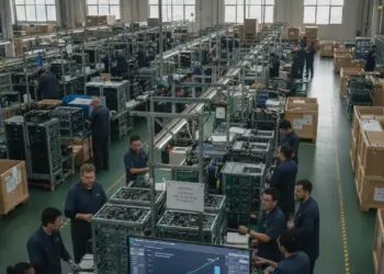 Reading Between the Lines of Super Micro’s Massive Surge