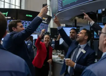 Pricing Power and Higher Forecasts Propel Altria Shares to Yearly High