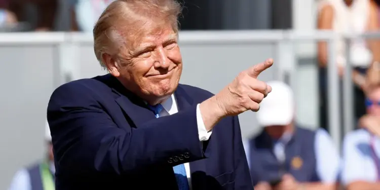 Why Trump’s Crypto Business Wants to Become a Bank