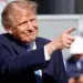 Why Trump’s Crypto Business Wants to Become a Bank