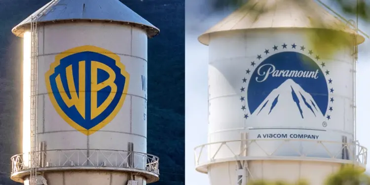 Judge allows Paramount to close $110 billion takeover of Warner Bros. Discovery