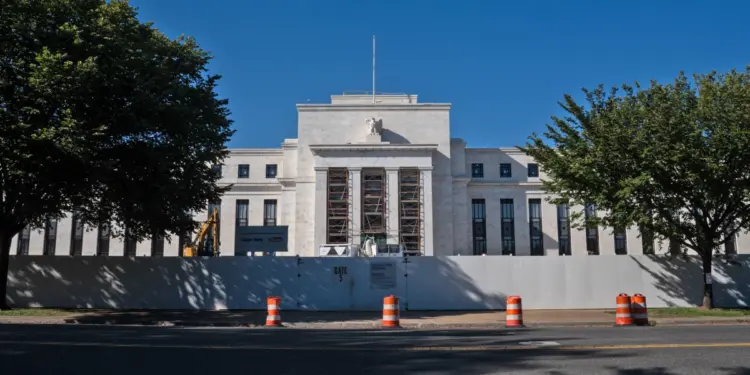 Watchdog finds no criminality in Fed renovation that drew Trump’s scrutiny
