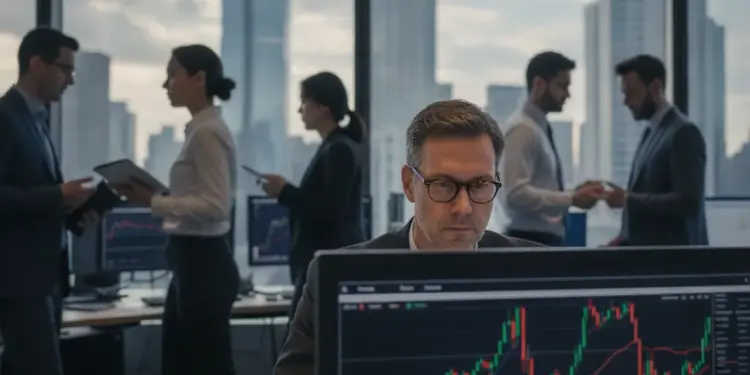 Hunting for Value in a Volatile Quarter