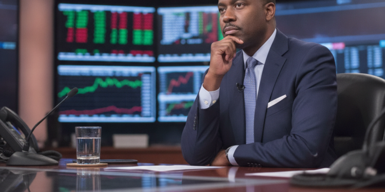 Charles Payne reflects on recent stock market action