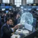 Beyond the Hype Cycle as Capital Migrates from Artificial Intelligence