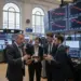Silicon Valley Slump Creates Bargain Hunting Season for Wall Street