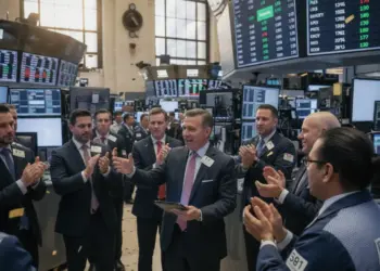Market Momentum Sparks New Wave of Investor Optimism