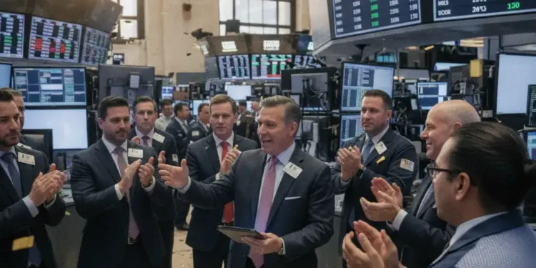 Market Momentum Sparks New Wave of Investor Optimism