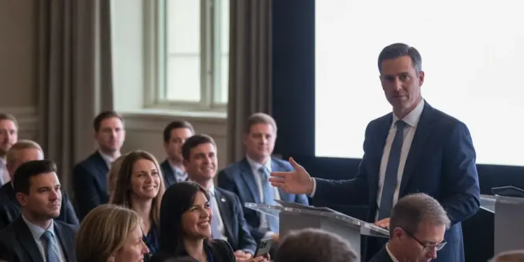 Tech Optimism Remains High Despite Market Turbulence