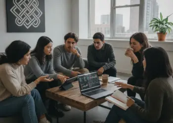 Equity Over Entryways: The New Financial Blueprint for Gen Z and Millennials