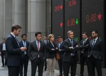 The Vanishing Appetite For Market Dips