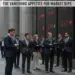 The Vanishing Appetite For Market Dips
