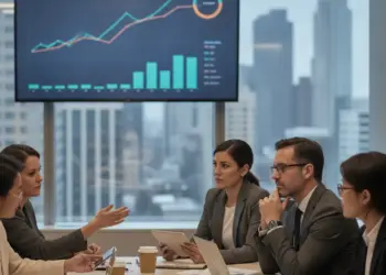 Fidelity Trims Its ETF Portfolio by Cutting Specialized Tech and Real Estate Funds