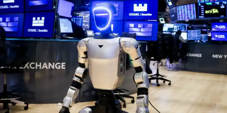 Agentic AI can trade stocks, but most investors don’t trust it to handle their money