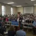 End Corporate Capture Now, Says Maggie Goodlander in Push Against Official Stock Trading