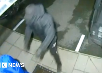 Crypto thieves attack man in home and threaten to kill pregnant wife’s baby in ‘horrific’ robbery