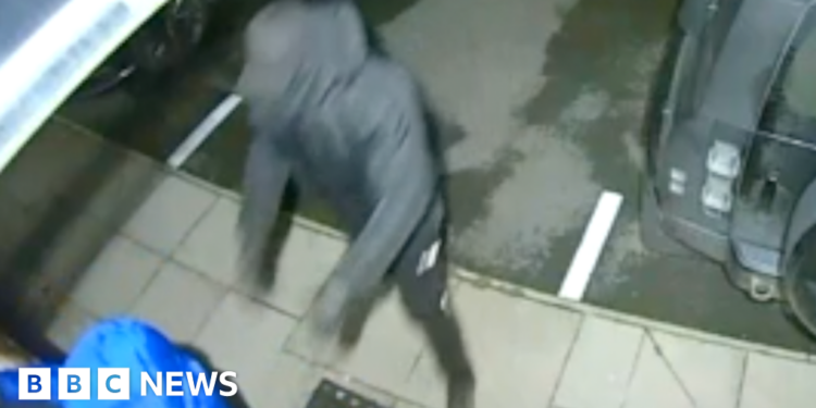 Crypto thieves attack man in home and threaten to kill pregnant wife’s baby in ‘horrific’ robbery