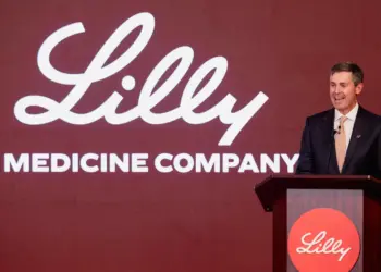 Lilly’s retatrutide GLP-1 delivers average weight loss of 50 pounds