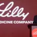Lilly’s retatrutide GLP-1 delivers average weight loss of 50 pounds