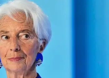 A Changing Guard at the Heart of Europe’s Economy