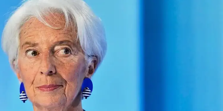 A Changing Guard at the Heart of Europe’s Economy