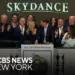 A New Era Begins as David Ellison Leads Skydance onto Wall Street