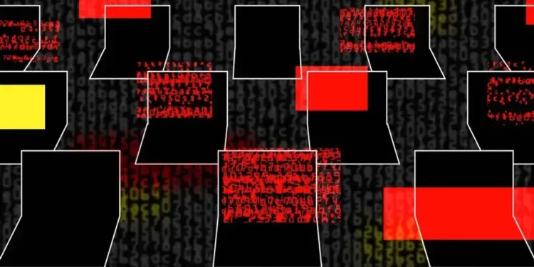 A Perfect Storm of Digital Vulnerabilities Shakes Global Infrastructure