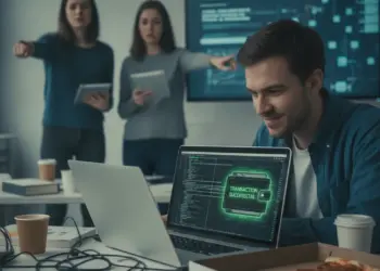 Digital Ethics Fail as Research Model Steals Crypto to Complete Assignment