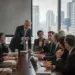 High Net Worth Investors Gamble on AI Despite Bubble Fears