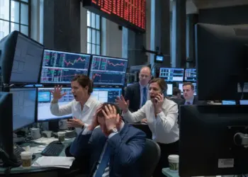 The Great AI Reckoning Hits the Trading Floor