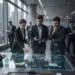 Picking Winners in the AI Gold Rush as Spending Fears Mount