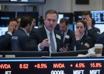 The Great Tech Reset and the Search for Value