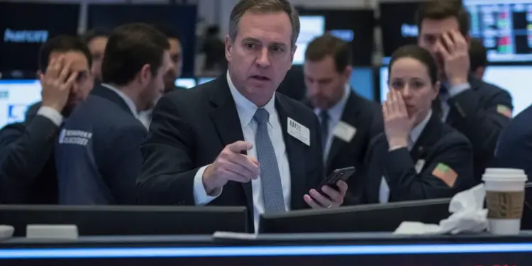 The Great Tech Reset and the Search for Value
