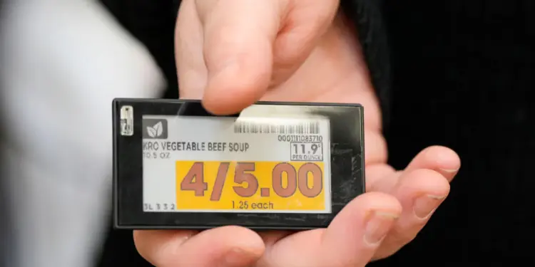 Algorithms in the Aisles: The Growing Fear of Personalized Pricing