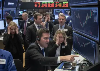High Stakes and Heavy Spending Cloud Alphabet’s Record Growth