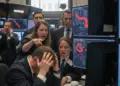 Google Stumbles as AI Fears Trigger Historic Sell Off