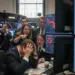 Google Stumbles as AI Fears Trigger Historic Sell Off