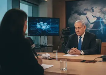 Digital Currency Hedge and Defense Shifts Signal New Era for Israel